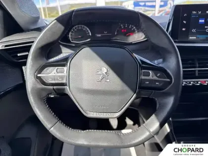 Photo 93 Peugeot 208 Gén. II Ph1 NG Style 5