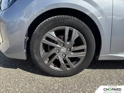 Photo 60 Peugeot 208 Gén. II Ph1 NG Style 5