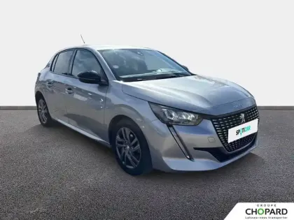 Photo 121 Peugeot 208  PureTech 75 S&S BVM5