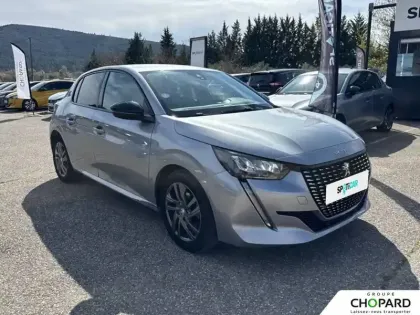 Photo 28 Peugeot 208  PureTech 75 S&S BVM5