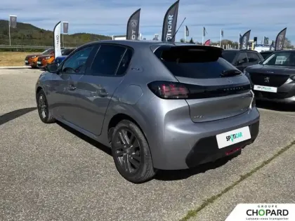 Photo 147 Peugeot 208  PureTech 75 S&S BVM5