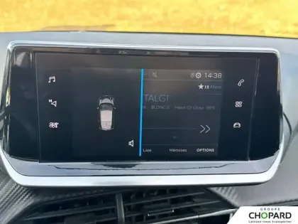 Photo 53 Peugeot 208 Gén. II Ph1 NG Style 5