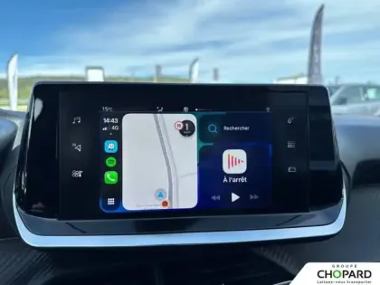 Photo 52 Peugeot 208 Gén. II Ph1 NG Style 5