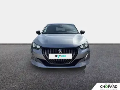 Photo 120 Peugeot 208  PureTech 75 S&S BVM5