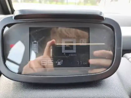 Photo 9 Citroën Ami 