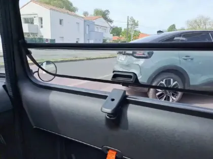 Photo 20 Citroën Ami 