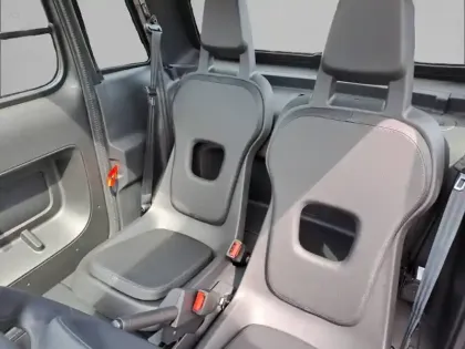 Photo 11 Citroën Ami 