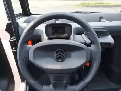 Photo 8 Citroën Ami 