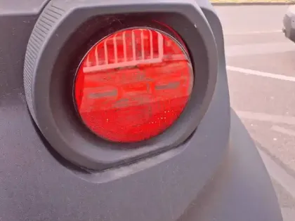 Photo 16 Citroën Ami 