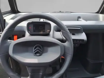 Photo 7 Citroën Ami 