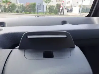 Photo 17 Citroën Ami 