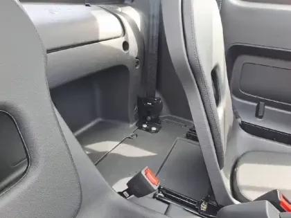 Photo 5 Citroën Ami 