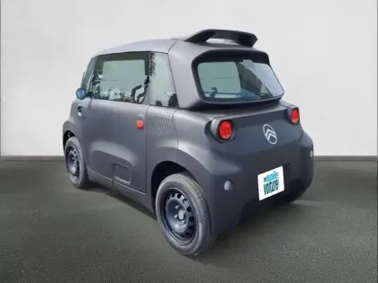 Photo 6 Citroën Ami 