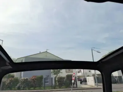 Photo 18 Citroën Ami 