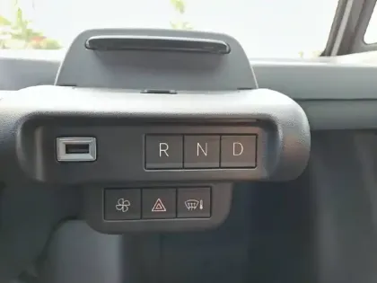 Photo 13 Citroën Ami 