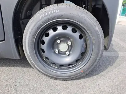 Photo 12 Citroën Ami 