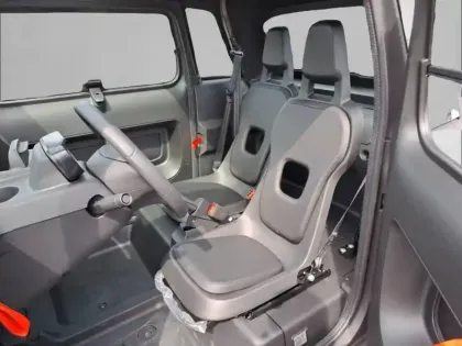 Photo 10 Citroën Ami 