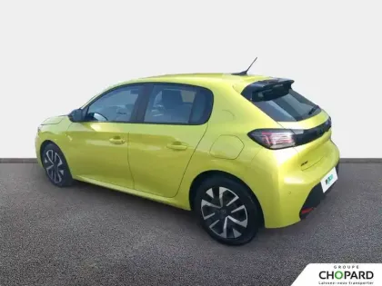 Photo 70 Peugeot 208  PureTech 100 S&S BVM6