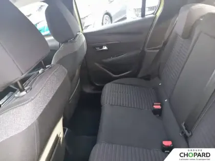 Photo 18 Peugeot 208 Gén. II Ph2 Active 5