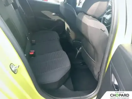 Photo 19 Peugeot 208 Gén. II Ph2 Active 5