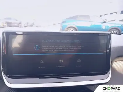 Photo 13 Peugeot 208 Gén. II Ph2 Active 5