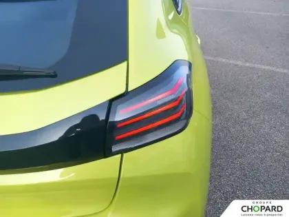 Photo 22 Peugeot 208 Gén. II Ph2 Active 5