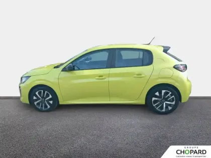 Photo 41 Peugeot 208  PureTech 100 S&S BVM6
