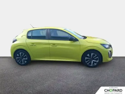 Photo 8 Peugeot 208 Gén. II Ph2 Active 5