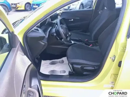Photo 42 Peugeot 208  PureTech 100 S&S BVM6