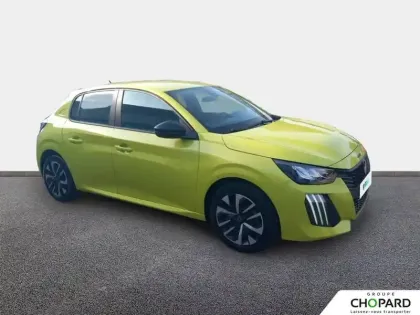 Photo 36 Peugeot 208  PureTech 100 S&S BVM6