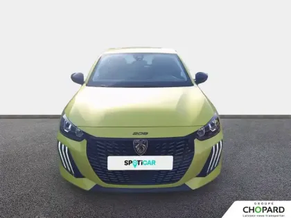 Photo 35 Peugeot 208  PureTech 100 S&S BVM6
