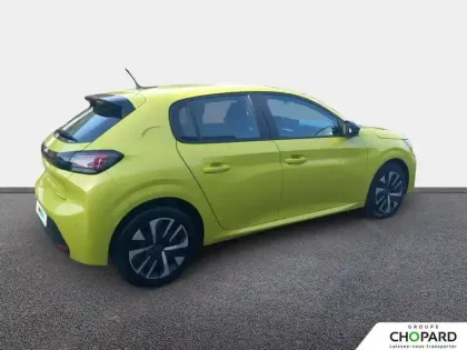 Photo 66 Peugeot 208  PureTech 100 S&S BVM6