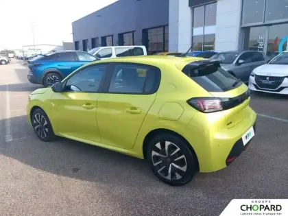 Photo 93 Peugeot 208  PureTech 100 S&S BVM6