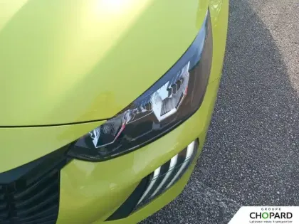 Photo 53 Peugeot 208  PureTech 100 S&S BVM6