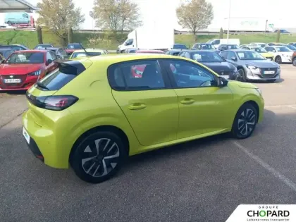 Photo 25 Peugeot 208 Gén. II Ph2 Active 5