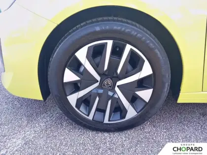 Photo 20 Peugeot 208 Gén. II Ph2 Active 5