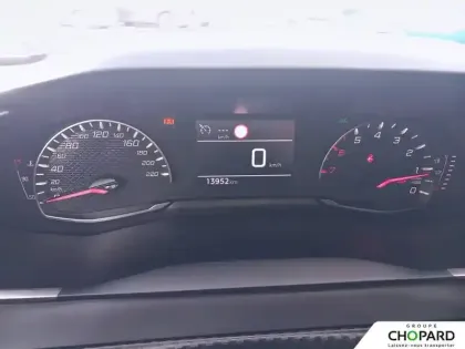 Photo 16 Peugeot 208 Gén. II Ph2 Active 5