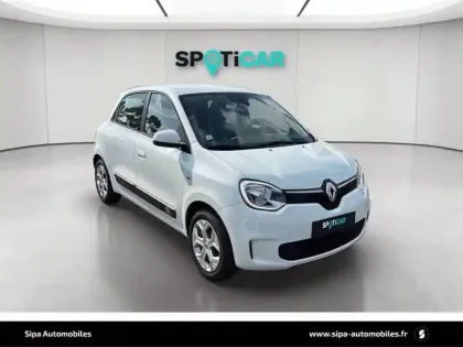 Photo 37 Renault Twingo  III TCe 95