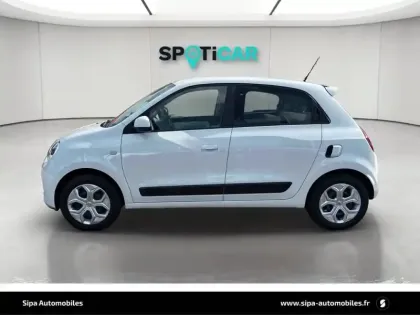 Photo 6 Renault Twingo  III TCe 95