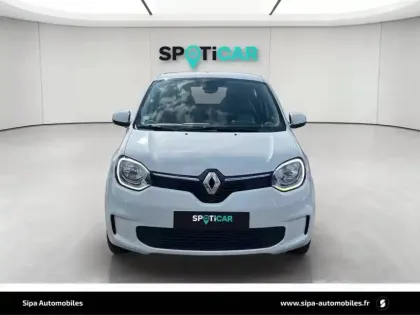 Photo 38 Renault Twingo  III TCe 95