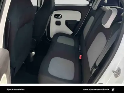 Photo 12 Renault Twingo  III TCe 95