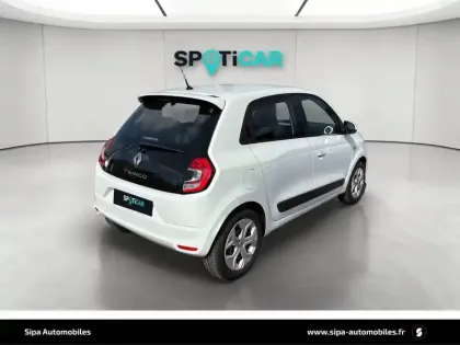 Photo 66 Renault Twingo  III TCe 95
