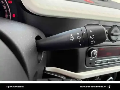 Photo 82 Renault Twingo  III TCe 95