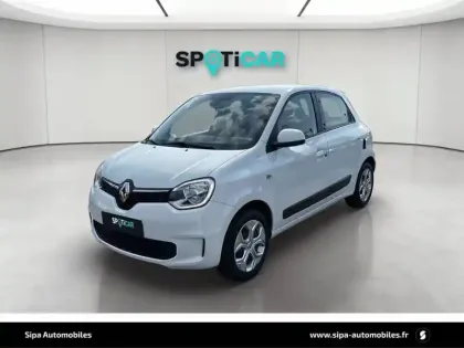 Photo 31 Renault Twingo  III TCe 95