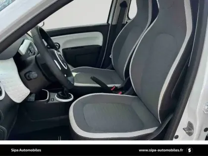 Photo 41 Renault Twingo  III TCe 95