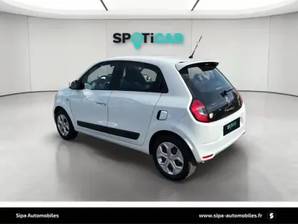 Photo 7 Renault Twingo  III TCe 95