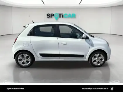 Photo 8 Renault Twingo  III TCe 95