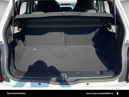 Photo 11 Renault Twingo  III TCe 95