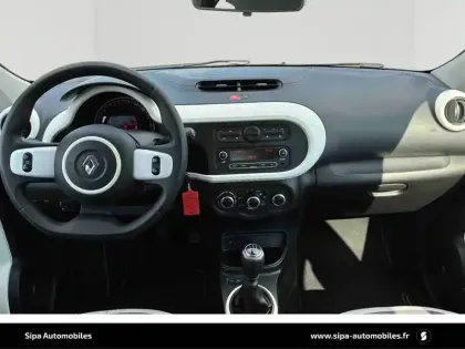Photo 75 Renault Twingo  III TCe 95