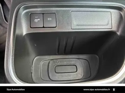Photo 79 Renault Twingo  III TCe 95